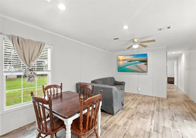 Photo 4 of Manufactured home for sale at 3001 Holiday Beach Dr, Avon Park, FL 33825 | MLS# TB8547767 | Listing updated on 2026-09-14