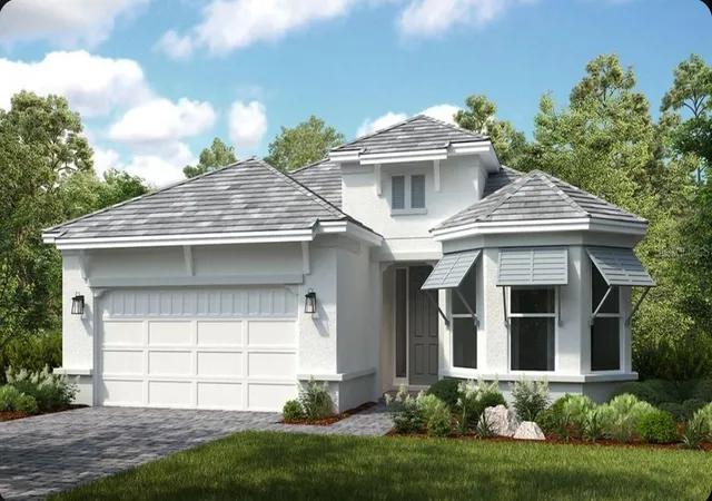 Photo 1 of Sale Pending at 3246 Alba Cir, Bradenton, FL 34211 | MLS# A4705814 | Listing updated on 2026-10-08