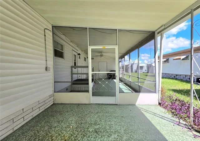 Photo 3 of Manufactured home for sale at 37015 Karen Ave, Zephyrhills, FL 33542 | MLS# TB8547772 | Listing updated on 2026-09-15