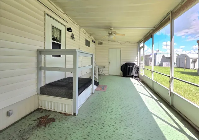 Photo 3 of Manufactured home for sale at 37015 Karen Ave, Zephyrhills, FL 33542 | MLS# TB8547772 | Listing updated on 2026-09-15
