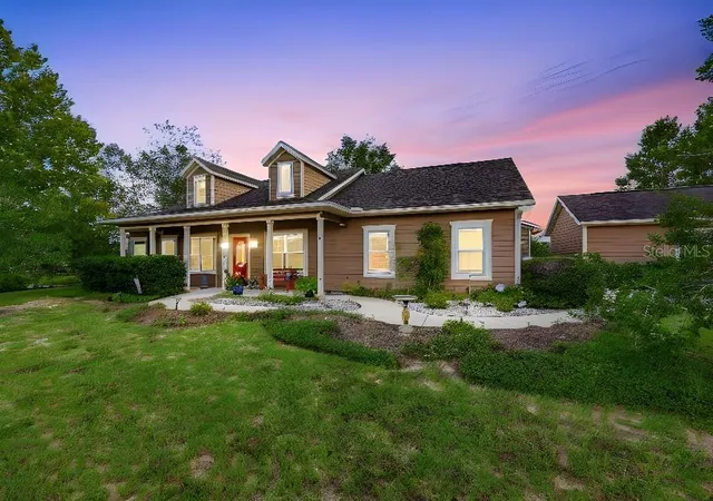 Photo 1 of Single family home for sale at 25263 Nw 140th Lane, High Springs, FL 32643 | MLS# GC543444 | Listing updated on 2026-10-01