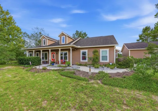 Photo 3 of Single family home for sale at 25263 Nw 140th Lane, High Springs, FL 32643 | MLS# GC543444 | Listing updated on 2026-10-01