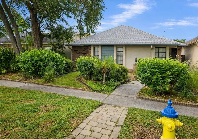 Photo 1 of Single family home for sale at 8008 La Serena Dr, Tampa, FL 33614 | MLS# W7889449 | Listing updated on 2026-09-15