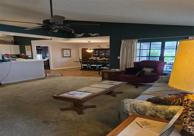 Photo 3 of Single family home for sale at 8008 La Serena Dr, Tampa, FL 33614 | MLS# W7889449 | Listing updated on 2026-09-15