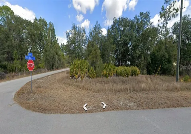 Photo 2 of Land for sale at 720 Sandra St, Lehigh Acres, FL 33972 | MLS# OM732124 | Listing updated on 2026-09-12