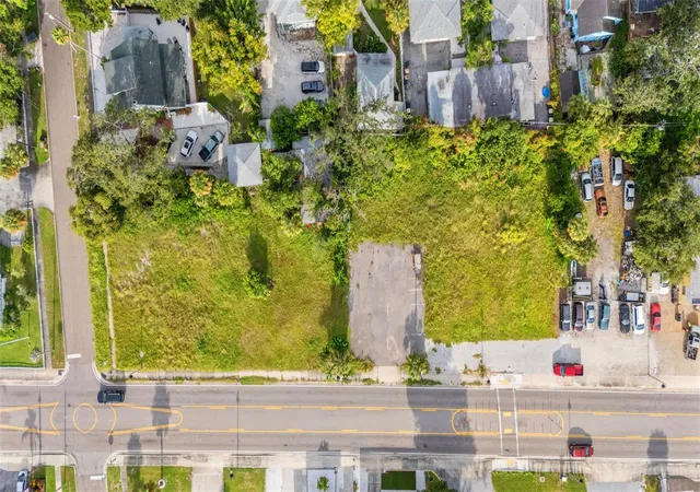 Photo 1 of Land for sale at 1208 N Fort Harrison Ave, Clearwater, FL 33755 | MLS# TB8547873 | Listing updated on 2026-09-12