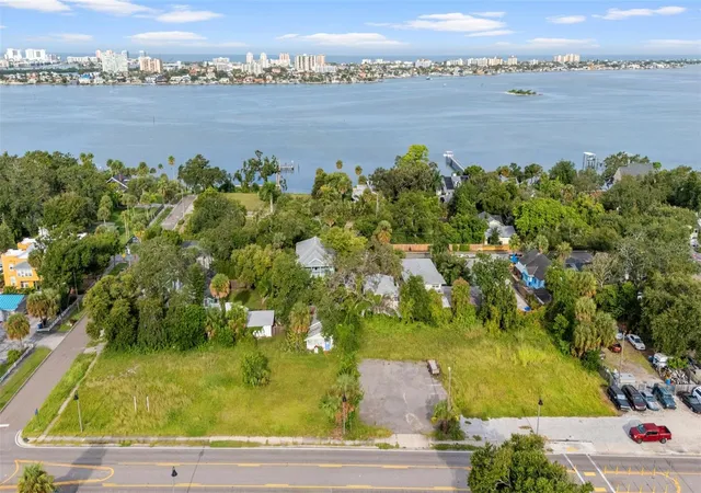 Photo 3 of Land for sale at 1208 N Fort Harrison Ave, Clearwater, FL 33755 | MLS# TB8547873 | Listing updated on 2026-09-12