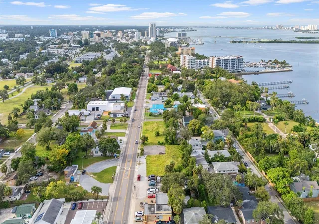 Photo 4 of Land for sale at 1208 N Fort Harrison Ave, Clearwater, FL 33755 | MLS# TB8547873 | Listing updated on 2026-09-12