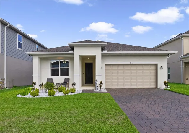 Photo 1 of Single family home for sale at 1544 Wynell St, Saint Cloud, FL 34771 | MLS# O6441166 | Listing updated on 2026-09-15