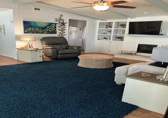 Photo 3 of Manufactured home for sale at 4755 Burney Dr, Holiday, FL 34690 | MLS# TB8547894 | Listing updated on 2026-09-14