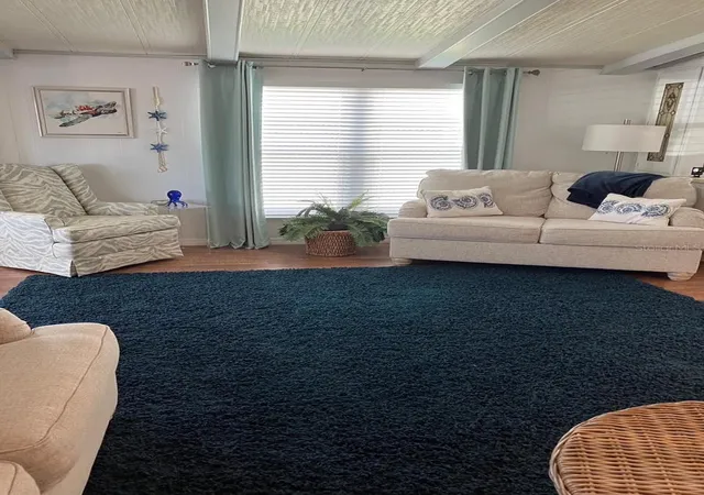 Photo 3 of Manufactured home for sale at 4755 Burney Dr, Holiday, FL 34690 | MLS# TB8547894 | Listing updated on 2026-09-14