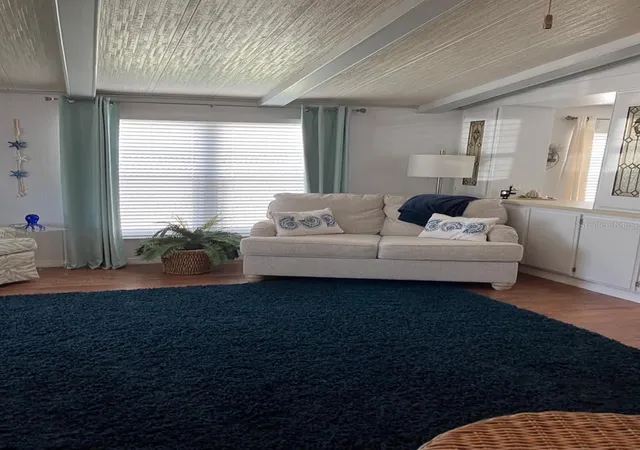 Photo 4 of Manufactured home for sale at 4755 Burney Dr, Holiday, FL 34690 | MLS# TB8547894 | Listing updated on 2026-09-14