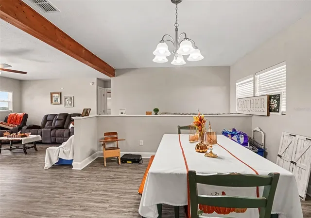 Photo 4 of Single family home for sale at 705 Lake Ada Blvd, Dundee, FL 33838 | MLS# TB8547905 | Listing updated on 2026-10-03