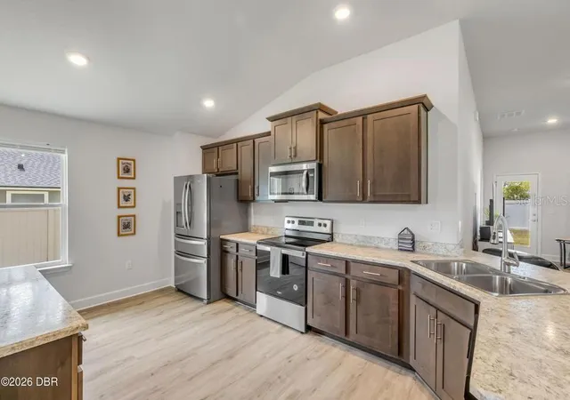 Photo 3 of Single family home for sale at 38 Sederholm Path, Palm Coast, FL 32164 | MLS# NS1089230 | Listing updated on 2026-09-21