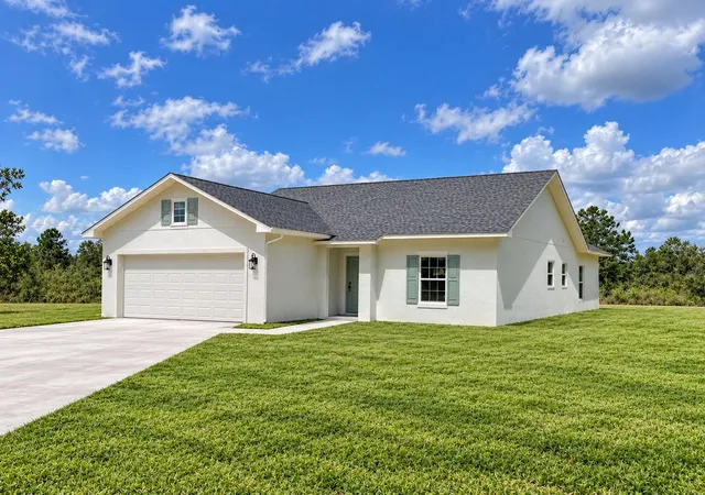 Photo 1 of Single family home for sale at 3250 Alba Dr, Indian Lake Estates, FL 33855 | MLS# L4965010 | Listing updated on 2026-09-14
