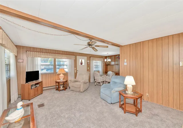 Photo 2 of Manufactured home for sale at 216 Outer Dr E, Venice, FL 34285 | MLS# N6145722 | Listing updated on 2026-09-12