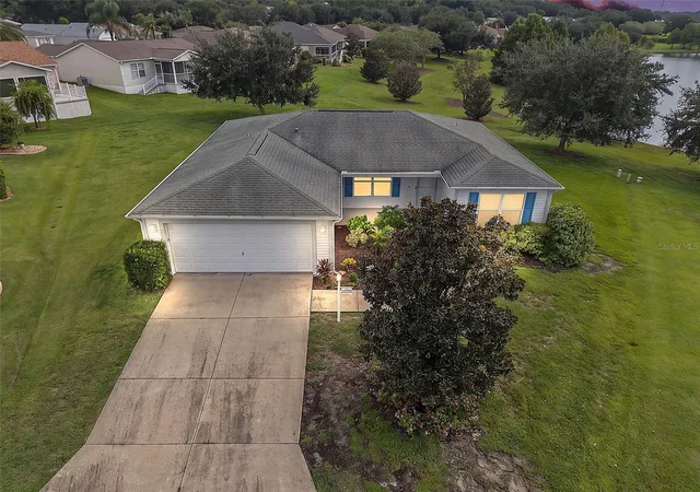 Photo 1 of Single family home for sale at 2112 Kerwood Loop, The Villages, FL 32162 | MLS# G5117691 | Listing updated on 2026-09-24