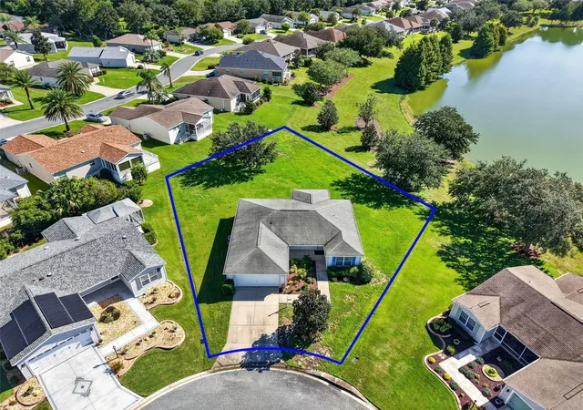 Photo 3 of Single family home for sale at 2112 Kerwood Loop, The Villages, FL 32162 | MLS# G5117691 | Listing updated on 2026-09-24