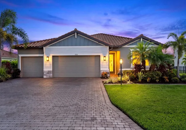 Photo 2 of Single family home for sale at 3536 Big Sky Way, Bradenton, FL 34211 | MLS# A4705864 | Listing updated on 2026-09-15
