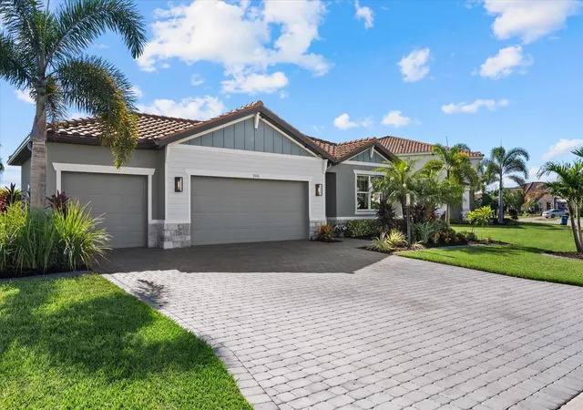 Photo 3 of Single family home for sale at 3536 Big Sky Way, Bradenton, FL 34211 | MLS# A4705864 | Listing updated on 2026-09-15