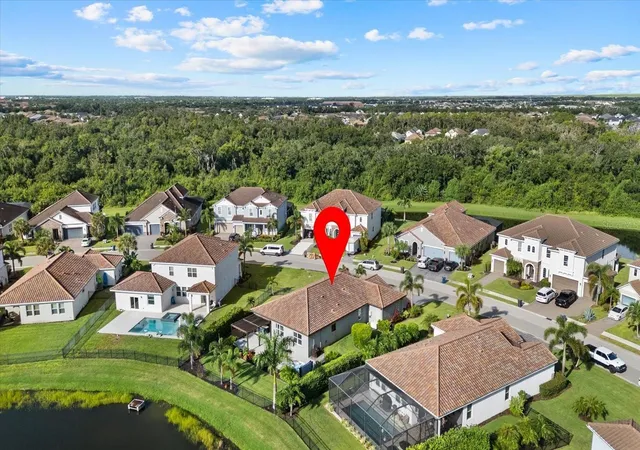 Photo 4 of Single family home for sale at 3536 Big Sky Way, Bradenton, FL 34211 | MLS# A4705864 | Listing updated on 2026-09-15