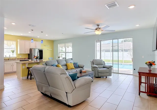 Photo 3 of Single family home for sale at 1611 Lady Fern Trl, Deland, FL 32720 | MLS# NS1089232 | Listing updated on 2026-09-21