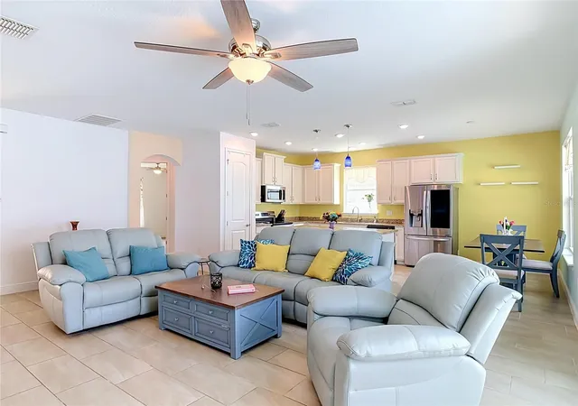 Photo 3 of Single family home for sale at 1611 Lady Fern Trl, Deland, FL 32720 | MLS# NS1089232 | Listing updated on 2026-09-21