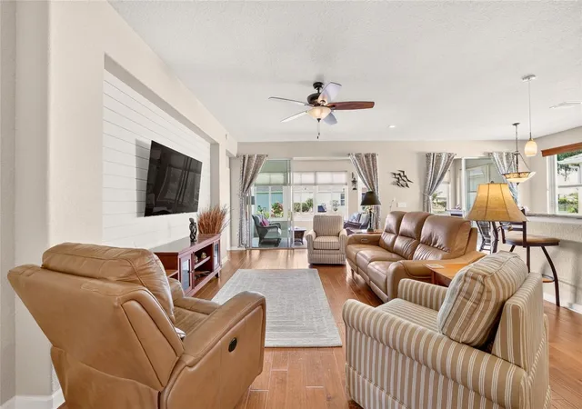 Photo 3 of Single family home for sale at 9432 SW 66th Loop, Ocala, FL 34481 | MLS# OM732136 | Listing updated on 2026-09-15