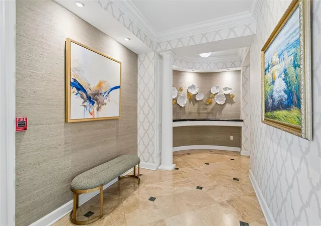 Photo 2 of Condo for sale at 3203 Bayshore Blvd #1202, Tampa, FL 33629 | MLS# TB8547971 | Listing updated on 2026-09-24