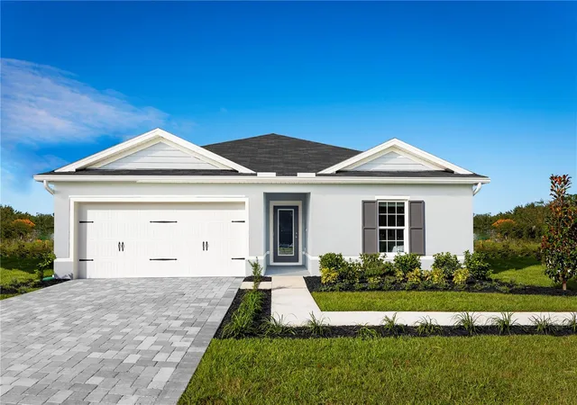 Photo 1 of Single family home for sale at 306 Biltmore Blvd, Dundee, FL 33838 | MLS# W7889467 | Listing updated on 2026-09-15