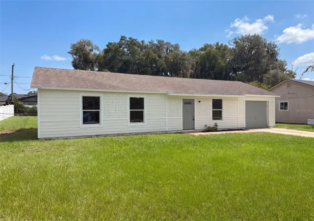 Photo 1 of Single family home for sale at 1336 Nadine Dr, Deltona, FL 32738 | MLS# O6441273 | Listing updated on 2026-10-08