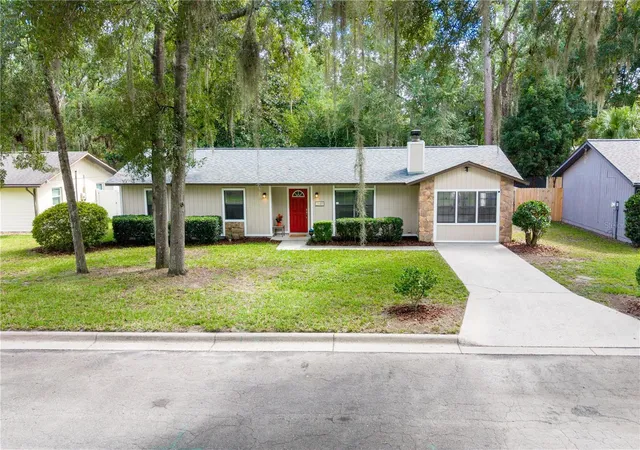 Photo 24 of Single family home for sale at 2149 NW 43rd Place, GAINESVILLE, FL 32605 | MLS# GC543468 | Listing updated on 2026-10-15