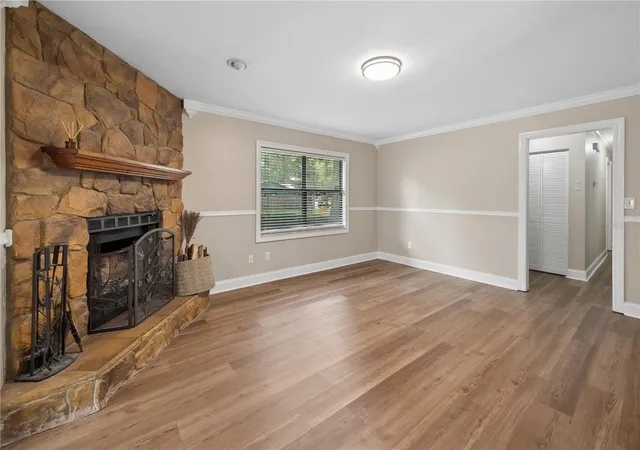 Photo 2 of Single family home for sale at 2149 NW 43rd Place, Gainesville, FL 32605 | MLS# GC543468 | Listing updated on 2026-09-22