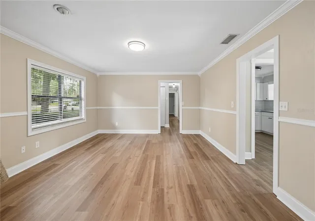Photo 4 of Single family home for sale at 2149 NW 43rd Place, Gainesville, FL 32605 | MLS# GC543468 | Listing updated on 2026-09-22