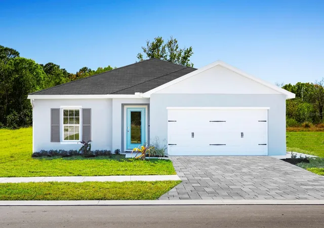 Photo 1 of Single family home for sale at 310 Biltmore Blvd, Dundee, FL 33838 | MLS# W7889469 | Listing updated on 2026-10-04