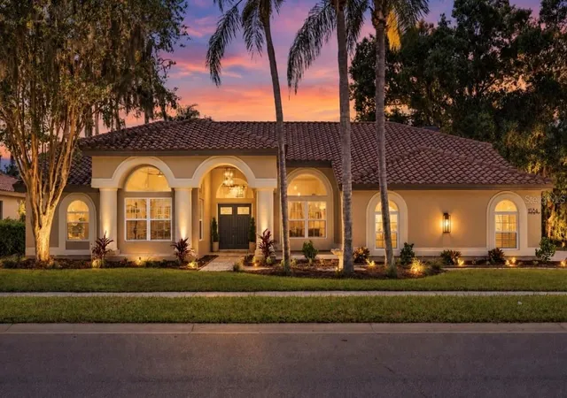 Photo 1 of Single family home for sale at 1384 Forestedge Blvd, Oldsmar, FL 34677 | MLS# TB8548035 | Listing updated on 2026-09-13