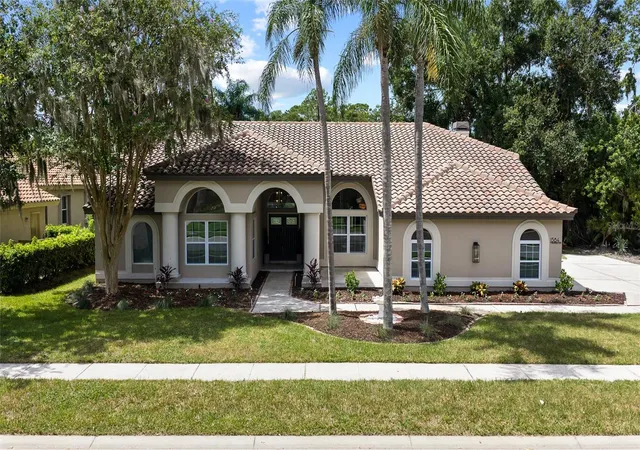 Photo 2 of Single family home for sale at 1384 Forestedge Blvd, Oldsmar, FL 34677 | MLS# TB8548035 | Listing updated on 2026-09-13