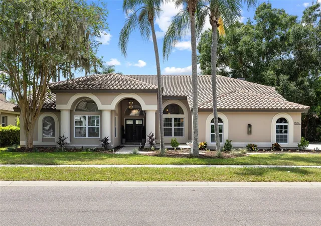 Photo 3 of Single family home for sale at 1384 Forestedge Blvd, Oldsmar, FL 34677 | MLS# TB8548035 | Listing updated on 2026-09-13