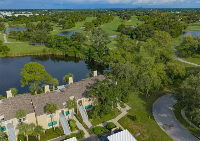 Photo 2 of Condo for sale at 10811 Indian Hills Ct #42, Seminole, FL 33777 | MLS# TB8548041 | Listing updated on 2026-09-13
