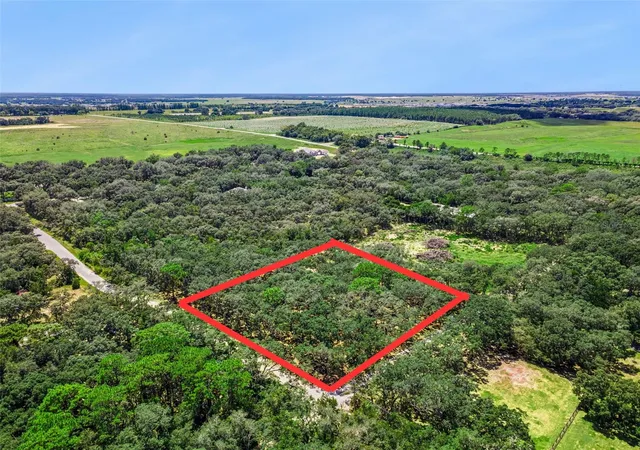 Land for sale at 17206 Red Bird Rd, WINTER GARDEN, FL 34787 | MLS# O6441311