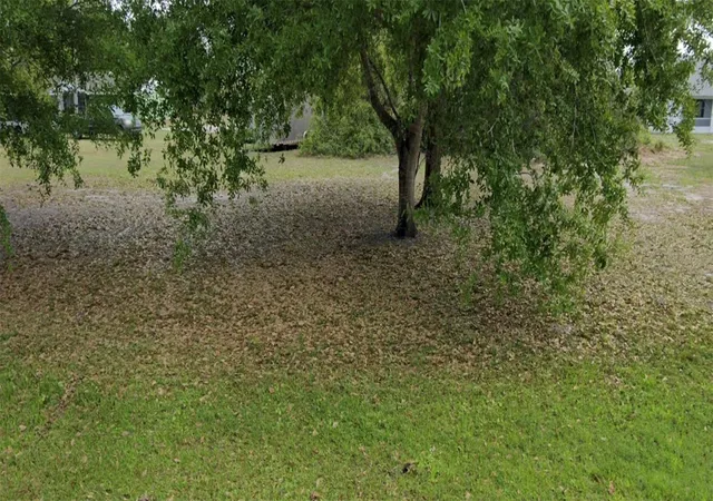 Photo 1 of Land for sale at 2396 Triton Ter, Punta Gorda, FL 33983 | MLS# C7530682 | Listing updated on 2026-09-15
