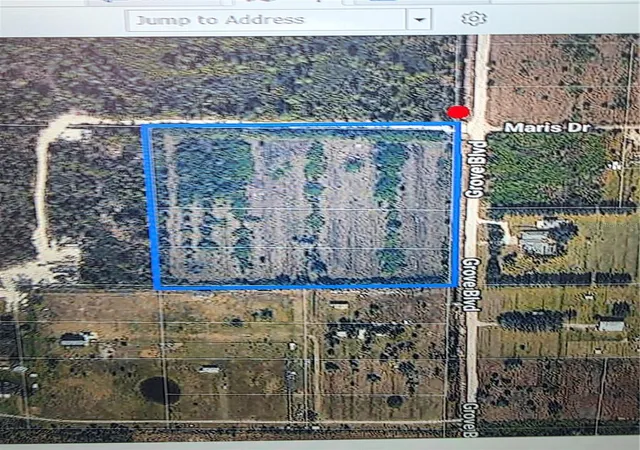 Photo 1 of Land for sale at 7109 Grove Blvd, Punta Gorda, FL 33982 | MLS# C7530685 | Listing updated on 2026-09-14