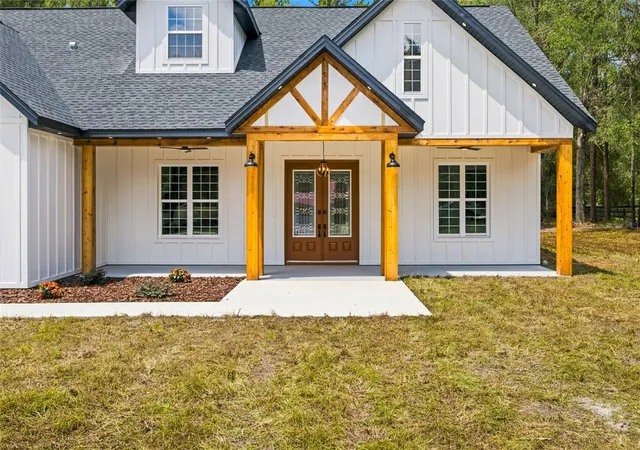 Photo 3 of Single family home for sale at 12717 Sw 81 Street, Dunnellon, FL 34432 | MLS# OM732154 | Listing updated on 2026-09-15