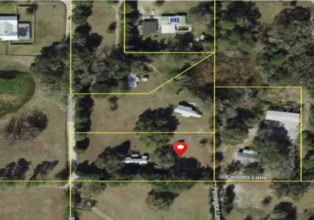 Photo 2 of Manufactured home for sale at 8000 Belcher Ln, Land O Lakes, FL 34639 | MLS# TB8548116 | Listing updated on 2026-10-21