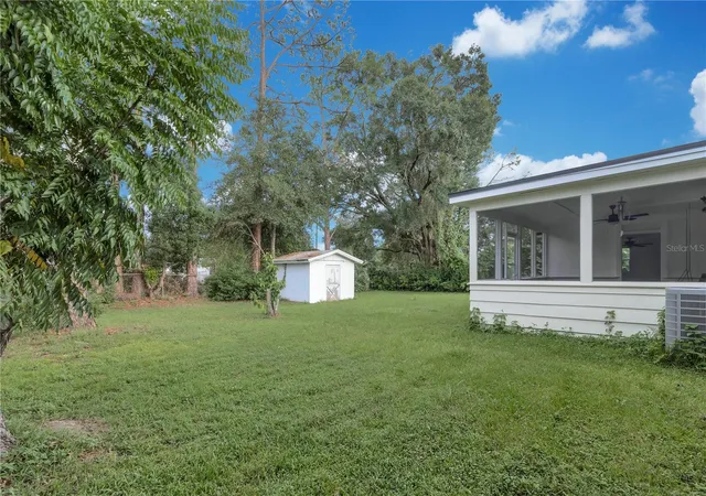 Photo 30 of Single family home for sale at 1345 S Oxalis Ave, ORLANDO, FL 32807 | MLS# O6441369 | Listing updated on 2026-09-29