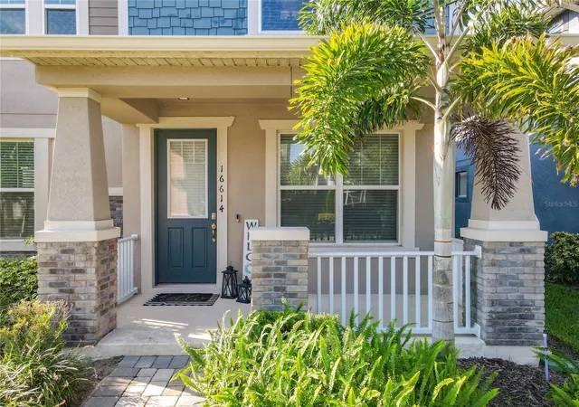 Photo 3 of Single family home for sale at 16614 Wingspread Loop, Winter Garden, FL 34787 | MLS# O6441370 | Listing updated on 2026-10-21
