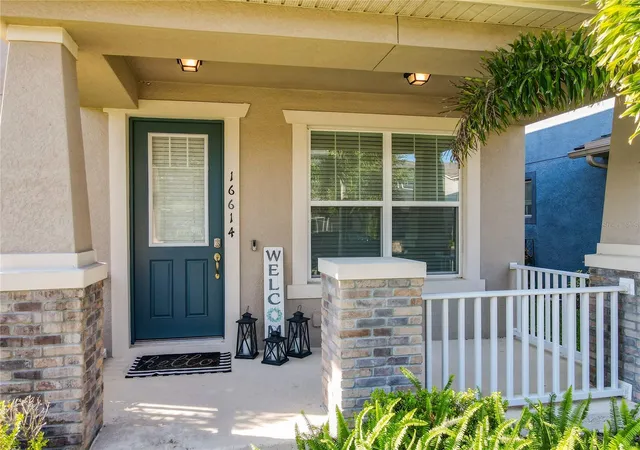 Photo 3 of Single family home for sale at 16614 Wingspread Loop, Winter Garden, FL 34787 | MLS# O6441370 | Listing updated on 2026-10-21