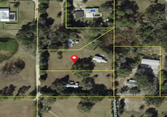 Photo 2 of Manufactured home for sale at 8010 Belcher Ln, Land O Lakes, FL 34639 | MLS# TB8548129 | Listing updated on 2026-10-21