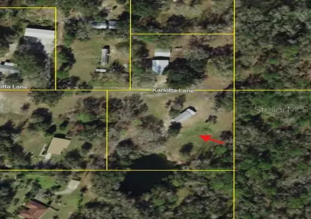 Photo 2 of Land for sale at Karlotta Ln, Land O Lakes, FL 34639 | MLS# TB8548132 | Listing updated on 2026-10-21