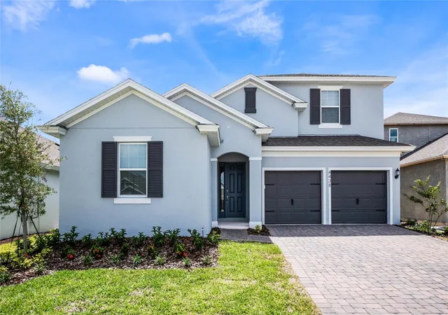 Photo 1 of Single family home for sale at 4438 Lions Gate Ave, Clermont, FL 34711 | MLS# O6441390 | Listing updated on 2026-09-15